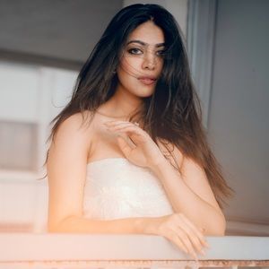 Meet your Posher, Pragati